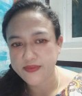 Rencontre Femme Thaïlande à 21ต ท่าแขก อ.มโนรมย์ จ .ชัยนาท : Da, 44 ans